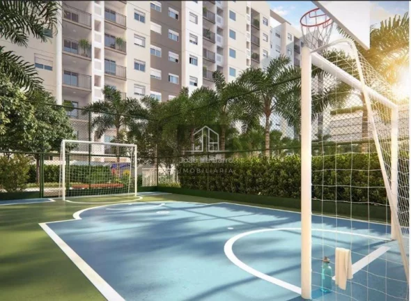 Imagem Apartamento Residencial à venda, Parque Residencial da Lapa, São Paulo - AP0087.