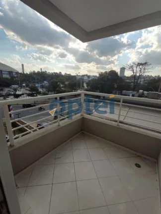 Imagem SALA À VENDA, 33 M² - Marco Zero Mix Work - JARDIM DO MAR - SÃO BERNARDO DO CAMPO/SP