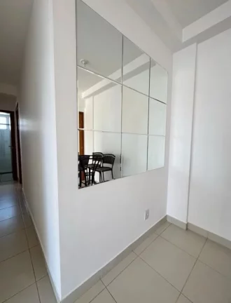 Imagem Apartamento para Venda em Cuiabá / MT no bairro Terra Nova