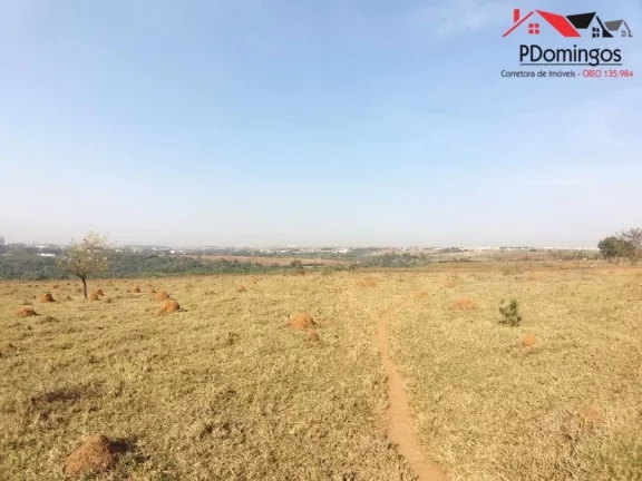 Imagem ÁREA INDUSTRIAL Á VENDA - BAIRRO CASCATA -PRÓXIMO A REFINARIA DE PAULÍNIA - REPLAN