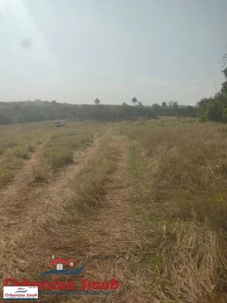 Imagem Fazenda à Venda no Município de Camapuã/MS contendo 1003 hectares com Formação 50% feito esse ano | Mangueiro Novo sendo finalizado | 18 KM da Rodovia