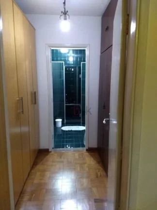 Imagem Casa com 3 dormitórios à venda, 234 m² - Moema - São Paulo/SP