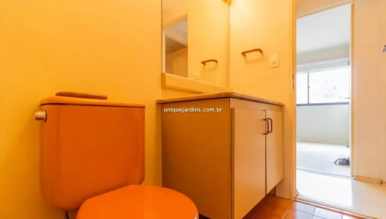 Imagem Apartamento para alugar Pinheiros São Paulo