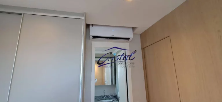 Imagem Apartamento com 1 quarto para alugar, 29 m² - Butantã - São Paulo/SP