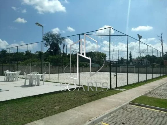 Imagem LARGO VERONA – Apartamento Pronto para Morar com Quintal
