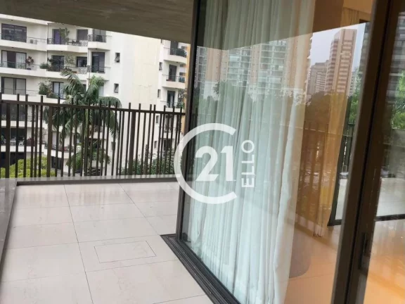 Imagem Moema Magnífico, AAA - 480 m², 4 suítes