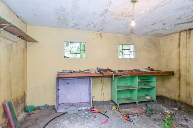 Imagem Casa à venda no Alto da Lapa São Paulo SP com 3 dormitórios, 1 suíte, 2 vagas de garagem e 120m².
