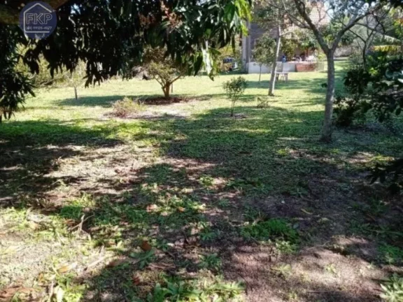 Imagem Terreno com Escritura Pública!