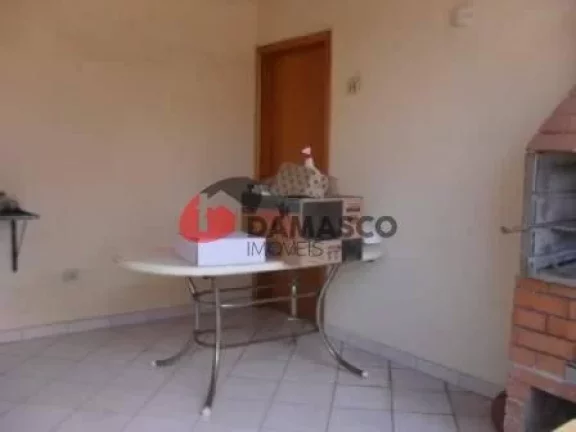 Imagem Casa à venda 3 Quartos, 4 Vagas, 178M², Santa Paula, São Caetano do Sul - SP