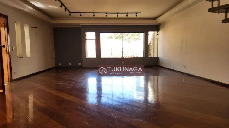 Imagem Sobrado com 3 quartos à venda, 228 m² por R$ 2.150.000 - Cidade Mãe do Céu - São Paulo/SP