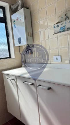 Imagem Apartamento de 2 quartos na Vila Gumercindo, São Paulo-SP: 1 suíte, 2 salas, 2 banheiros, 1 vaga de garagem - 67m²!