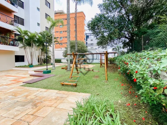 Imagem Apartamento vila madalena pronto para morar