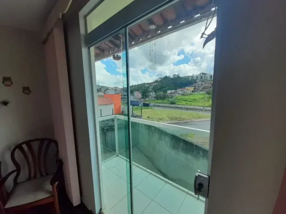 Imagem Casa à venda em Barbacena, Ibiapaba, com 5 quartos, 257,41m2
