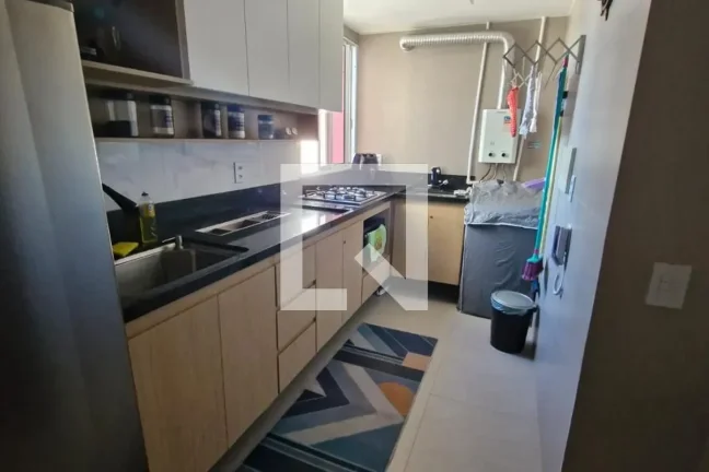 Imagem Apartamento à Venda - Recreio, 2 Quartos, 45 m2