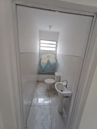 Imagem Ponto Industrial à Venda em Ubatuba-SP: Sala, Banheiro e 113m² na Estufa II. Venha Conferir!