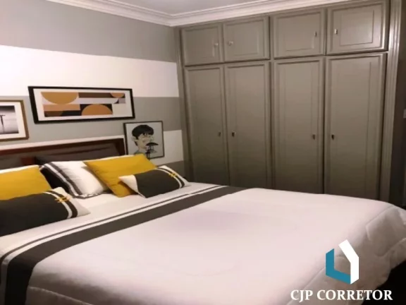 Imagem Apartamento luxuoso para vender em Ondina, de 217 m²