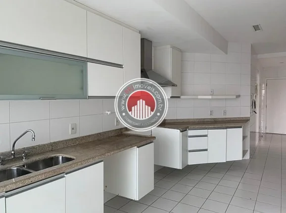 Imagem Apartamento a Venda no bairro Barra da Tijuca - Rio de Janeiro, RJ