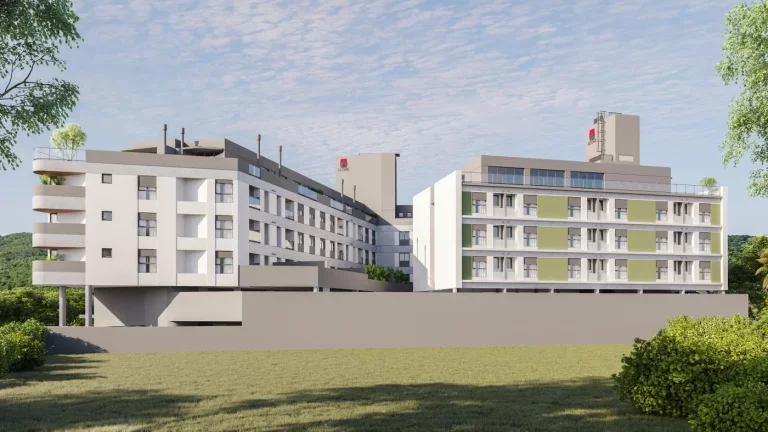 Imagem Apartamento para Venda em Florianópolis / SC no bairro Cachoeira do Bom Jesus