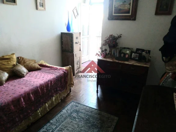 Imagem Apartamento vista mar, sala amplacom 3 quartos à venda, 130 m² por R$ 1.050.000