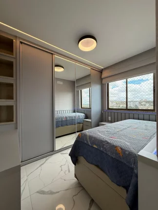 Imagem APARTAMENTO RESIDENCIAL em VITÓRIA DA CONQUISTA - BA, CANDEIAS