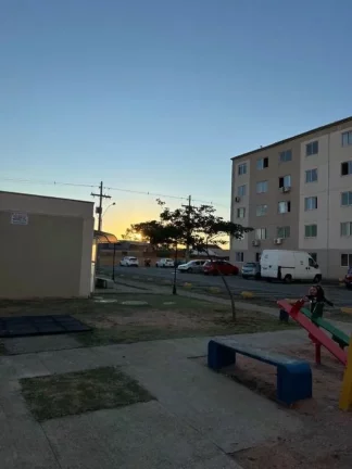Imagem Condominio Jardim dos Pampas Apto AP4832 - Apartamento à venda no bairro Sarandi - Porto Alegre/RS