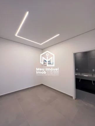 Imagem Quadra 7 Aldeia IV Luziânia Casa 4 Quartos 2 Suítes 2 Vagas 183m² Lazer Closet