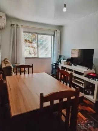 Imagem Apartamento 02 Dormitórios no Córrego Grande, Florianópolis/SC