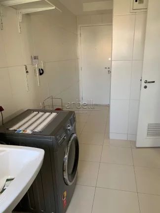Imagem Apartamento com 149 M2, 3 dormitórios sendo 3 suítes, amplo living, varanda gourmet, cozinha, áre...