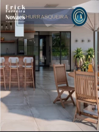 Imagem Lançamento na Praia do Morro Guarapari-ES; Apartamento de 2 ou 3 quartos 3 quartos sendo 2 Suites com 2 vagas de garagem 2 quartos com 1 ou 2 vagas