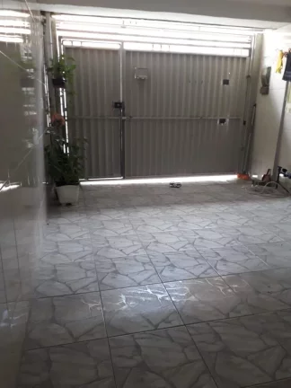 Imagem SOBRADO A VENDA NO JARDIM ALZIRA FRANCO SANTO ANDRÉ