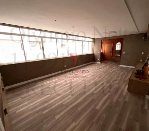 Imagem Apartamento no bairro de Higienópolis ,totalmente reformado