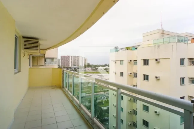 Imagem Apartamento à Venda - Recreio, 2 Quartos, 153 m2