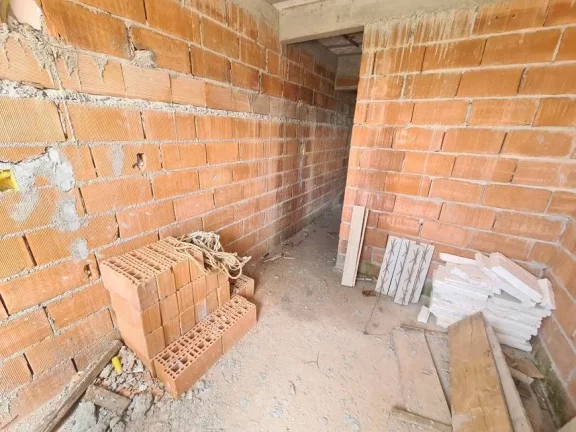 Imagem Casa Duplex em Belo Horizonte