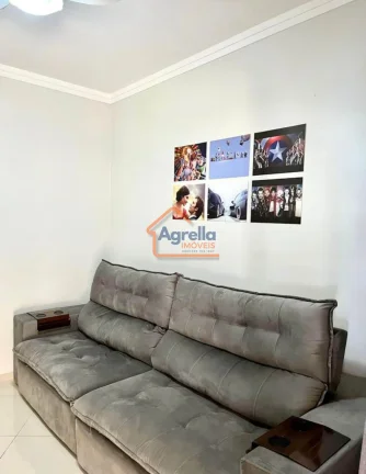 Imagem Casa à venda no bairro Jardim Guaçuano - Mogi Guaçu/SP
