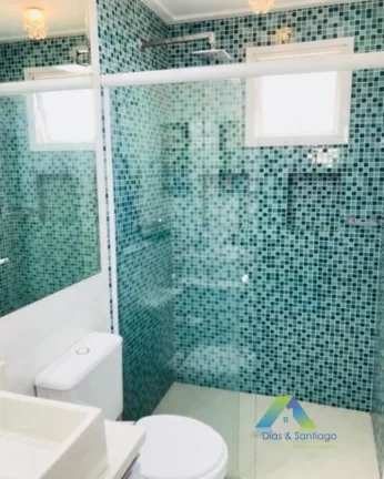 Imagem Apartamento Residencial à venda, Vila Firmiano Pinto, São Paulo - .