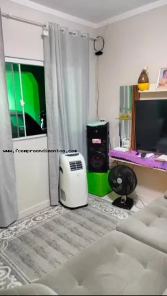 Imagem Casa para Venda em Limeira, Parque Residencial Santa Eulália, 2 dormitórios, 1 banheiro, 1 vaga