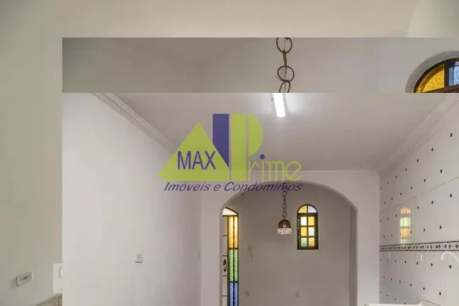 Imagem EXCELENTE IMÓVEL PARA RENDA 500M² COM CASA E GALPÃO COMERCIAL