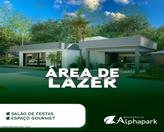 Imagem Casa a venda lançamento em Abrantes Camaçari
