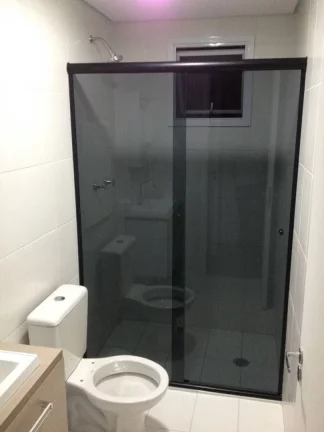 Imagem Apartamento com 2 dormitórios à venda, 64 m² por R$ 430.000,00 - Jardim - Santo André/SP