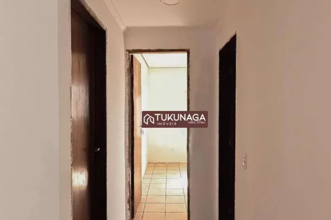 Imagem Apartamento com 2 quartos à venda, 73 m² por R$ 240.000 - Jardim Paraventi - Guarulhos/SP