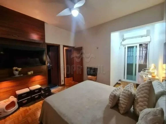Imagem Copacabana - Residencial › Apartamento com 3 quarto(s) a Venda