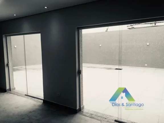Imagem Sobrado com 3 dormitórios à venda, 180 m² por R$ 1.379.000,00 - Jabaquara - São Paulo/SP