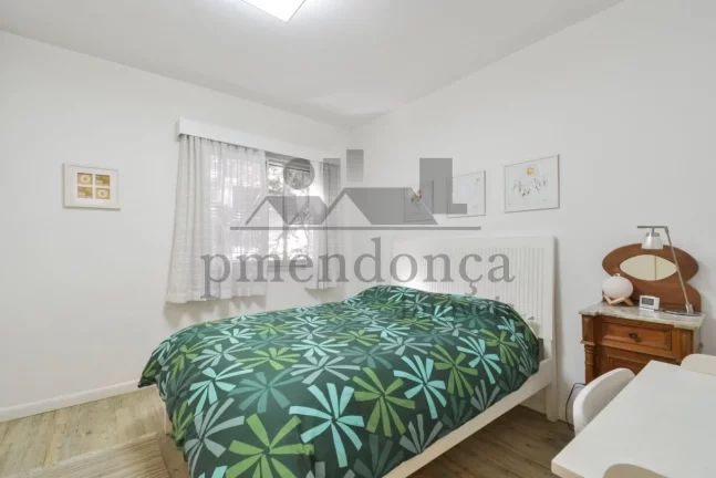 Imagem Jardim Paulista, apato 3 dormts, 3 suites, 2 vagas
