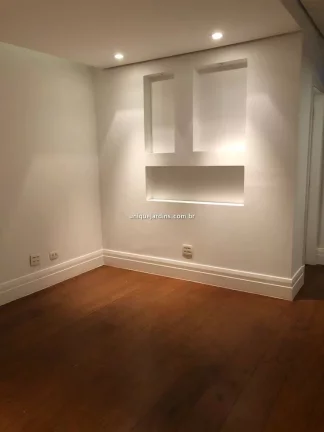 Imagem Apartamento à venda Jardim América São Paulo