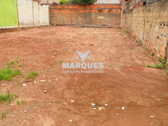 Imagem Terreno a Venda no bairro Jardim Amanda II - Hortolândia, SP