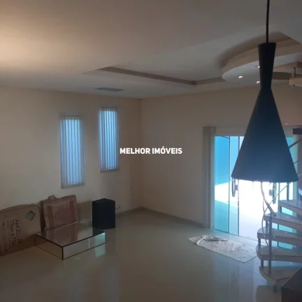 Imagem Sobrado a venda com 180 m² no Santa Regina em Itajaí.