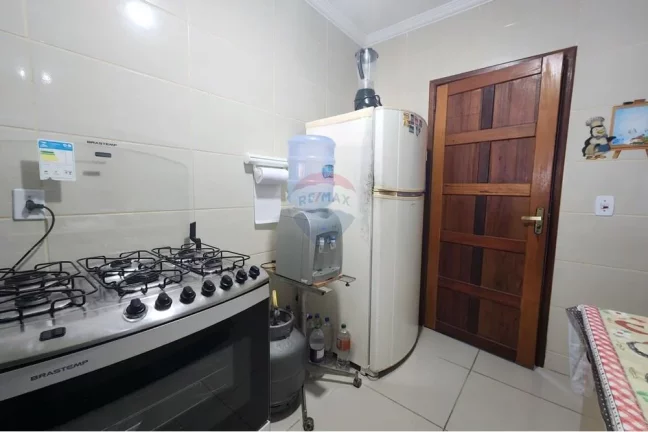 Imagem Casa 3 quartos, área gourmet, 240m.