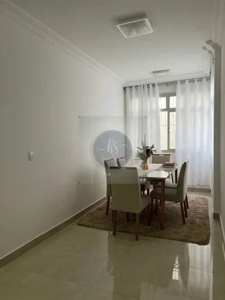 Imagem Apartamento em Praia da Costa - Vila Velha