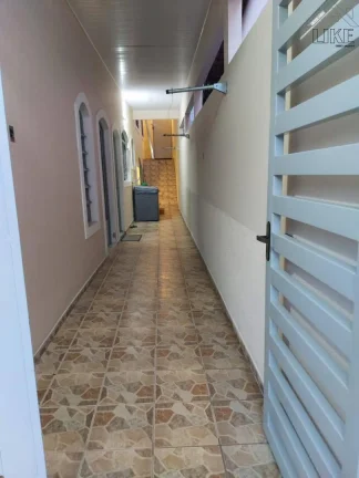 Imagem Casa - 03 Quartos com Suíte - São Judas