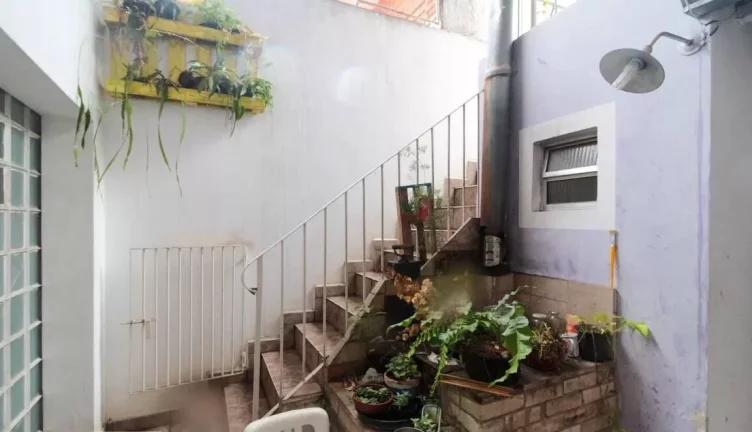 Imagem Casa a Venda de 269 metros 4 Dormitorios com 6 Vagas de Garagens